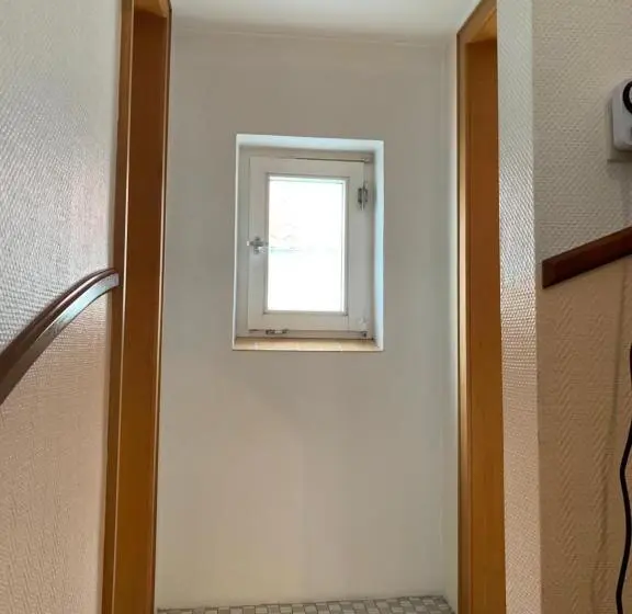 اتاق استاندارد یک نفره, Pension Haus Beckmann