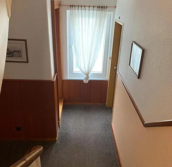 اتاق استاندارد یک نفره, Pension Haus Beckmann