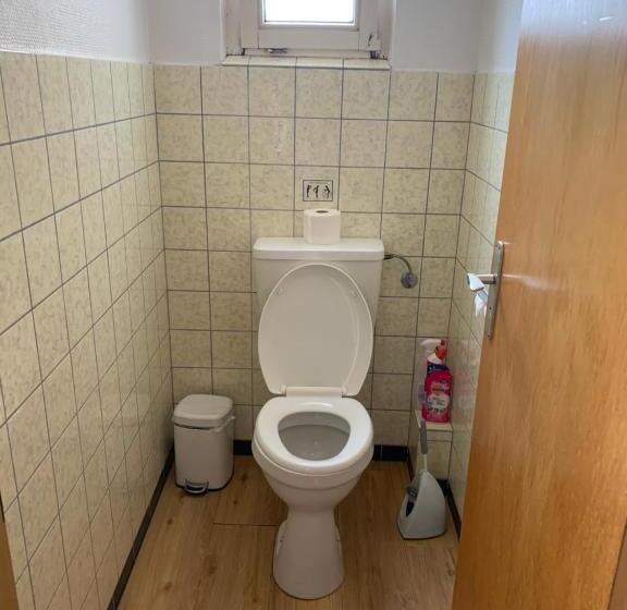اتاق استاندارد یک نفره, Pension Haus Beckmann