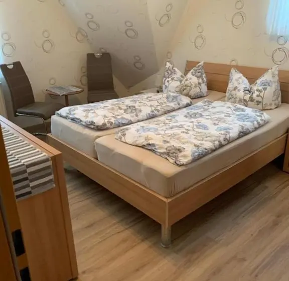 آپارتمان 1 خوابه, Pension Haus Beckmann