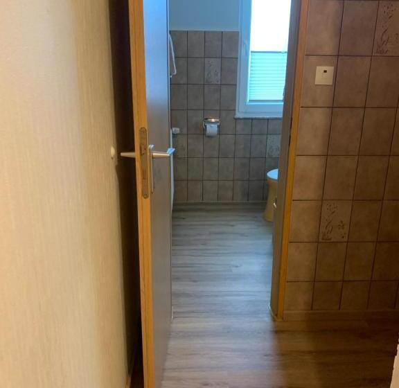 1 Bedroom Apartment Lake View, Pension Haus Beckmann