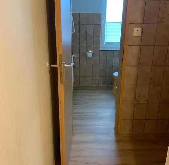 1 Bedroom Apartment Lake View, Pension Haus Beckmann
