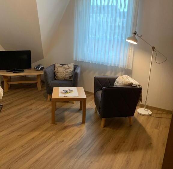 1 Bedroom Apartment Lake View, Pension Haus Beckmann
