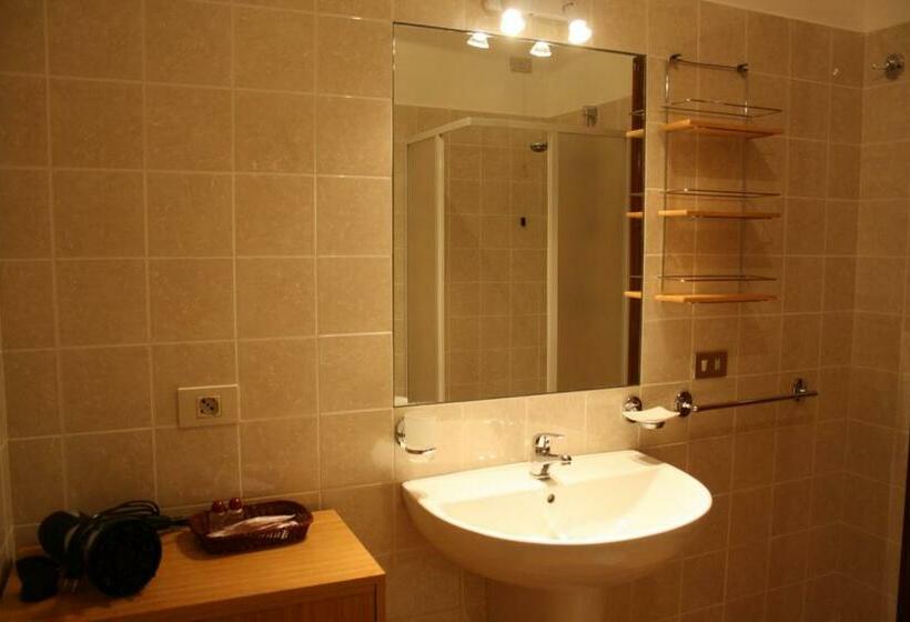 Апартаменты 1 Спальня, La Casa Del Nonno