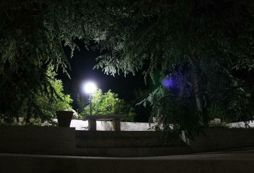 Апартаменты 1 Спальня, La Casa Del Nonno