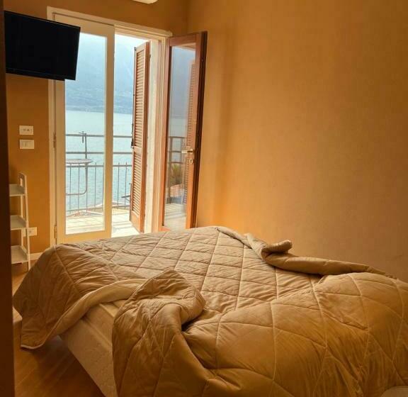 バルコニー付きジュニアスイート, Villa Castello Only Room