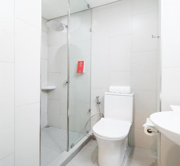 اتاق استاندارد, Red Planet Bgc The Fort