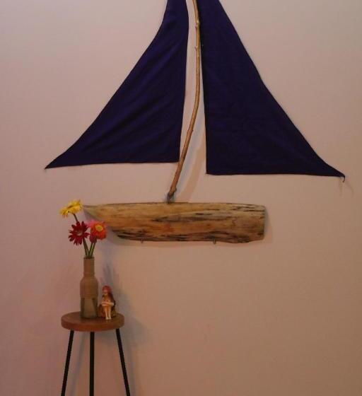 اتاق استاندارد چهار تخته, Bí đỏ Homestay