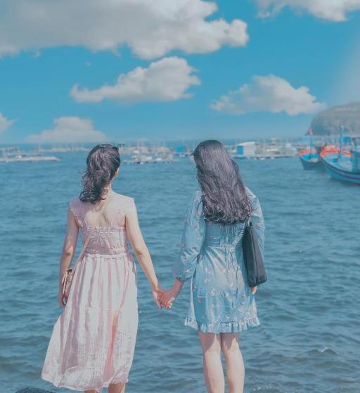 اتاق استاندارد چهار تخته, Bí đỏ Homestay