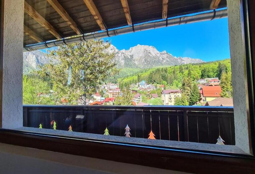 스탠다드 룸, Casa Florescu