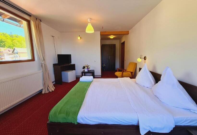 스탠다드 룸, Casa Florescu