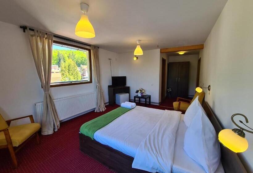 스탠다드 룸, Casa Florescu