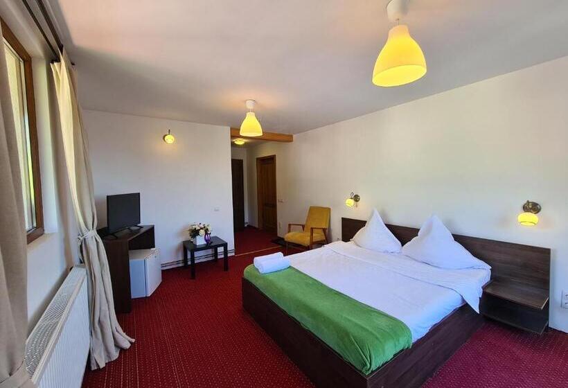 스탠다드 룸, Casa Florescu