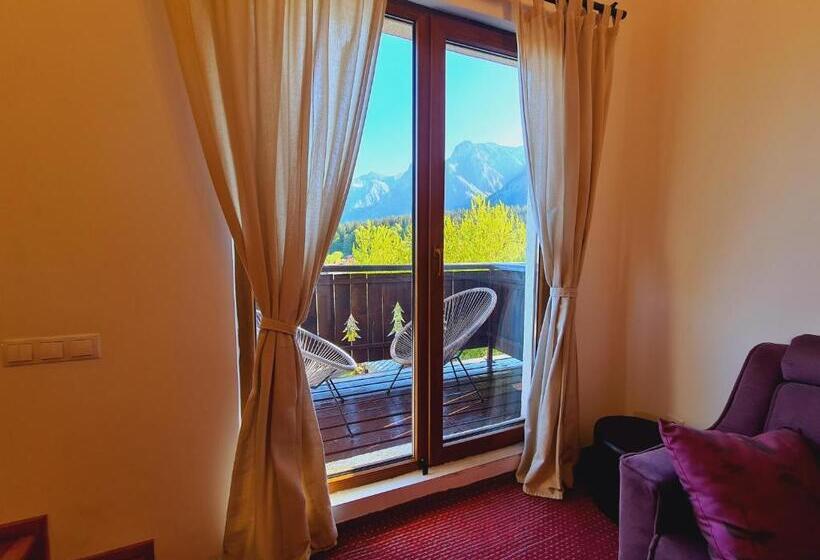 패밀리 스위트, Casa Florescu