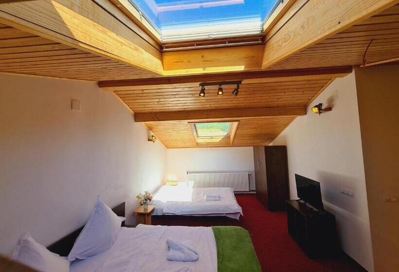 패밀리 스위트, Casa Florescu