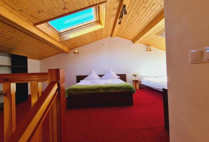 패밀리 스위트, Casa Florescu