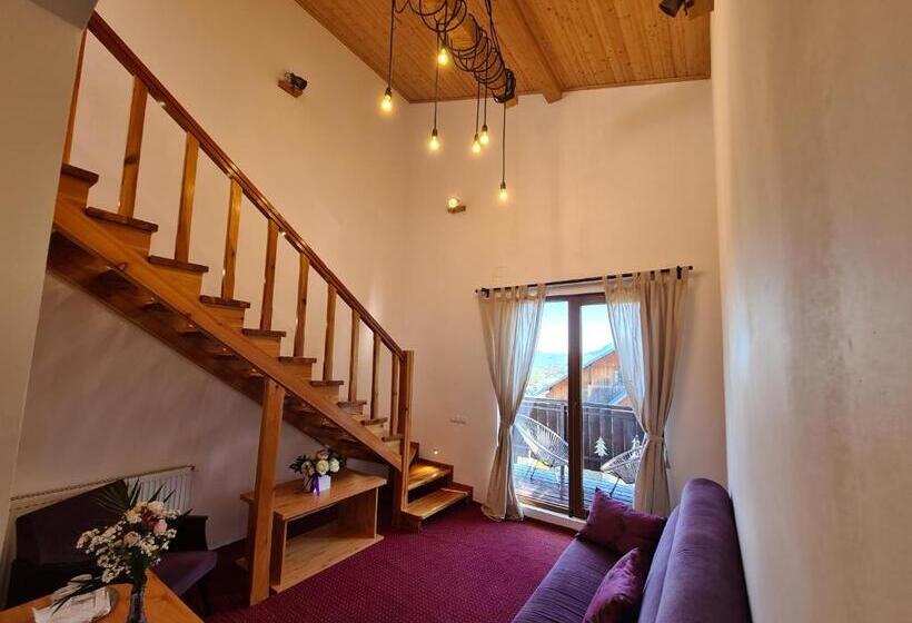 패밀리 스위트, Casa Florescu