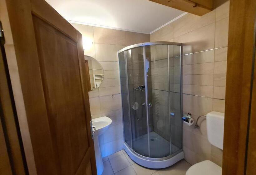 스탠다드 발코니 룸, Casa Florescu