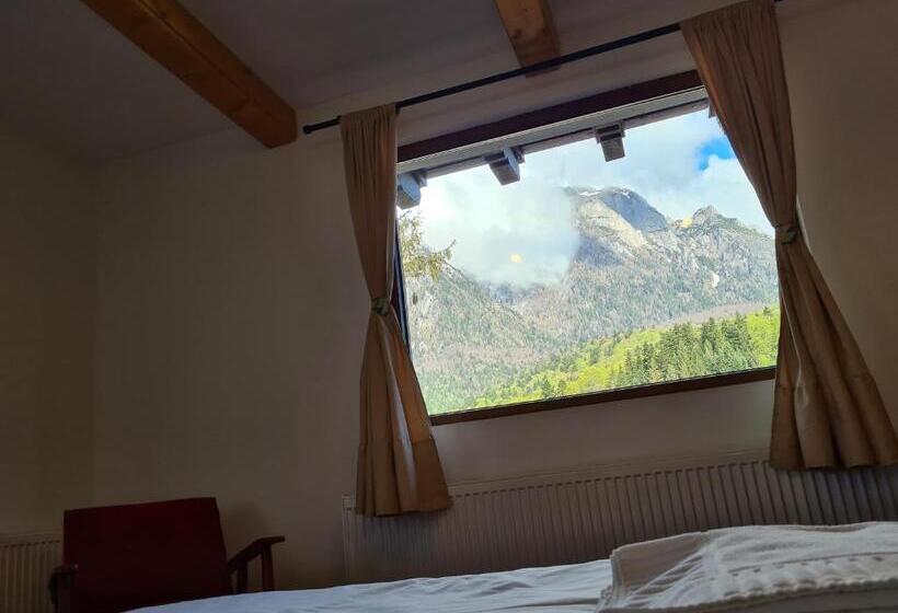 스탠다드 발코니 룸, Casa Florescu