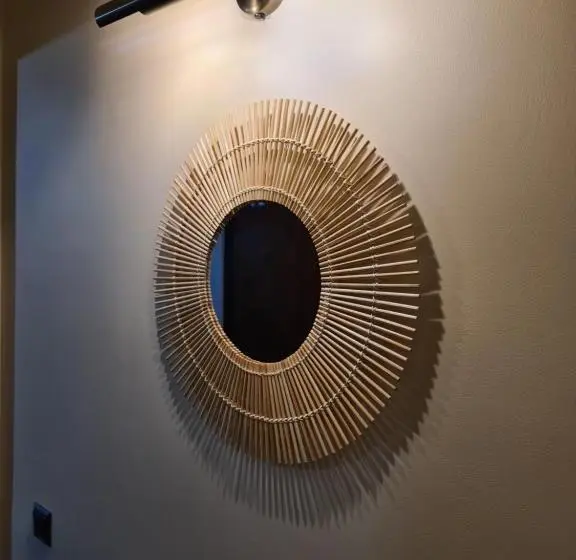 Habitació Deluxe amb Balcó, Casa Florescu