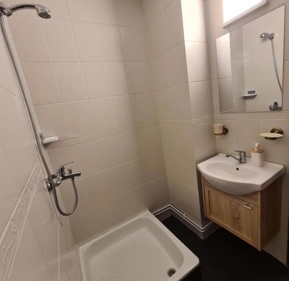 발코니 디럭스 룸, Casa Florescu