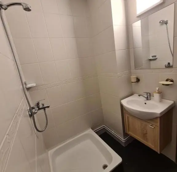 Habitació Deluxe amb Balcó, Casa Florescu