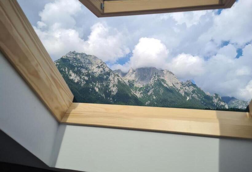 디럭스 스위트, Casa Florescu