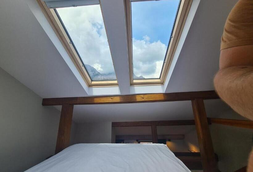 산 전망 스위트, Casa Florescu