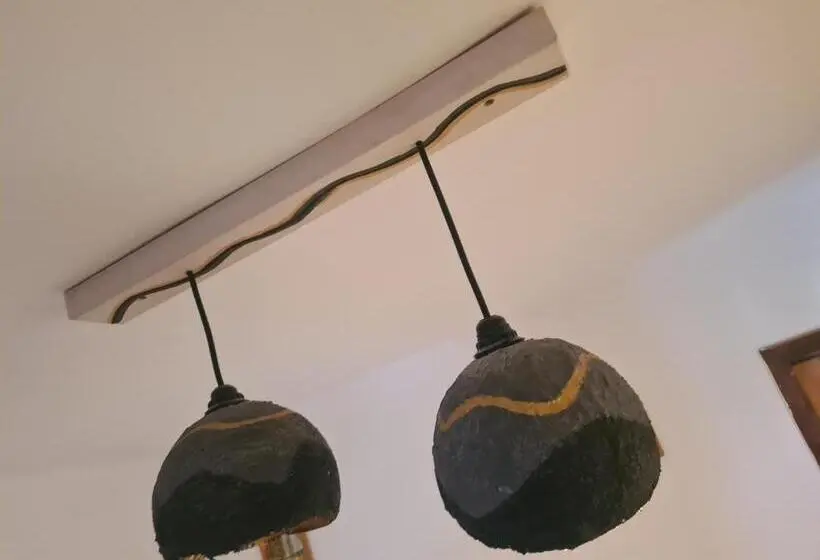 Habitación Estàndard Individual, Casa Florescu