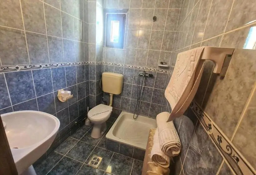Habitación Estàndard Individual, Casa Florescu