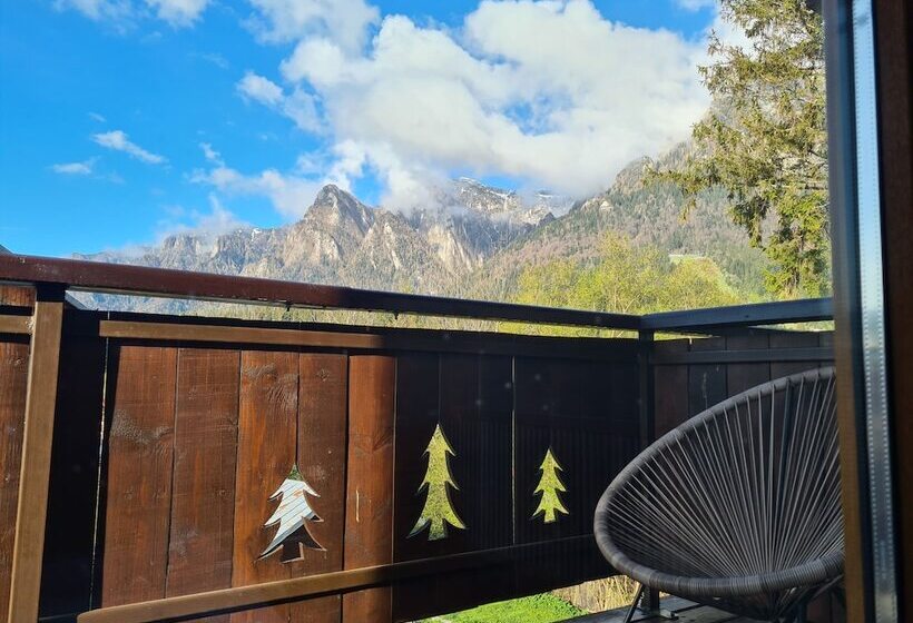 패밀리 스위트, Casa Florescu