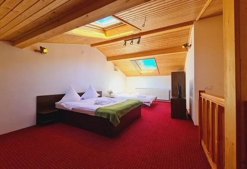 Suite Familiar, Casa Florescu