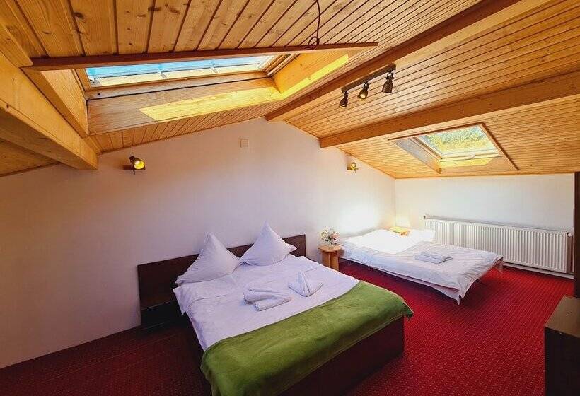 패밀리 스위트, Casa Florescu