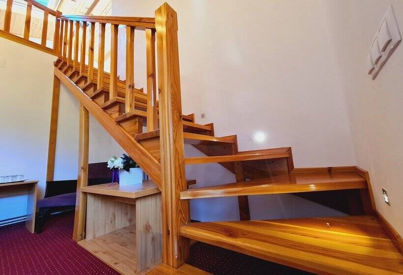 패밀리 스위트, Casa Florescu