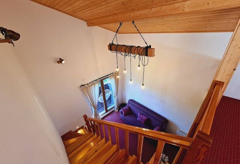 패밀리 스위트, Casa Florescu