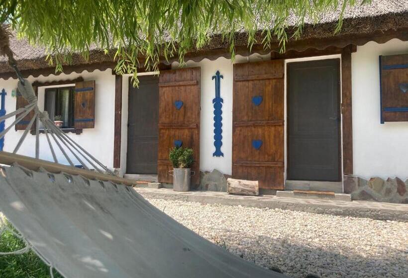 스탠다드 트리플 룸, Casa Soarelui