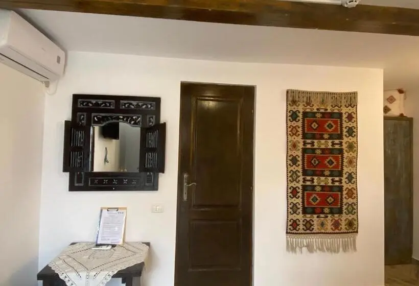 اتاق استاندارد, Casa Soarelui