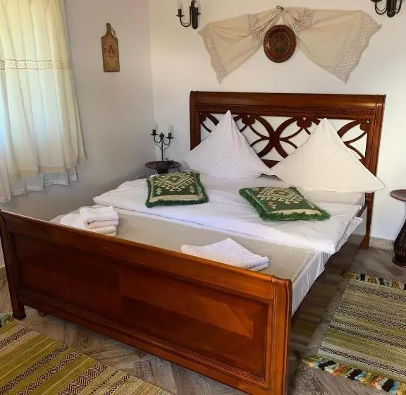 اتاق استاندارد, Casa Soarelui