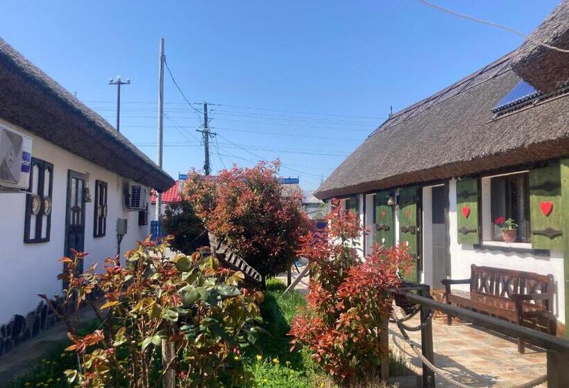 스탠다드 룸, Casa Soarelui