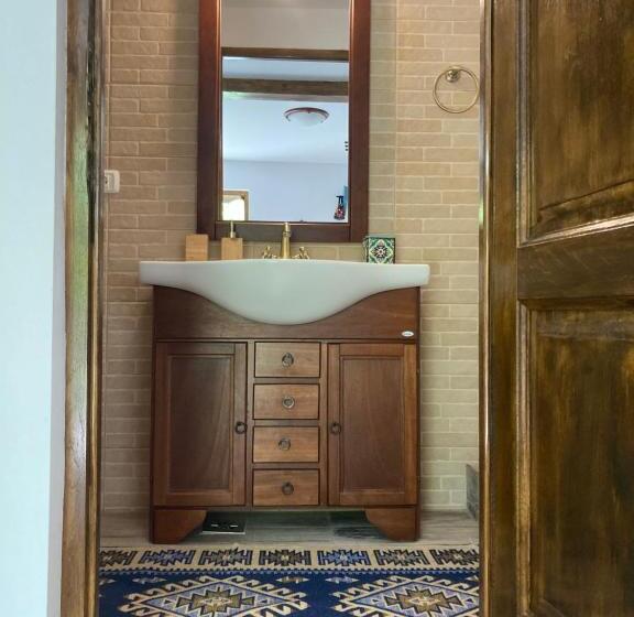 스탠다드 룸, Casa Soarelui