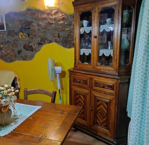 シングルデラックスルーム, Castello Di Casallia