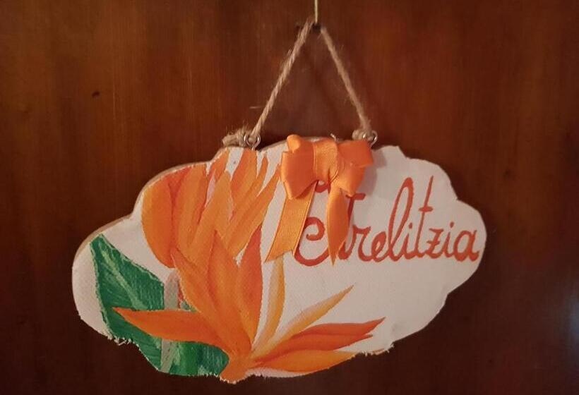 １ベッドルームアパートメント, Castello Di Casallia