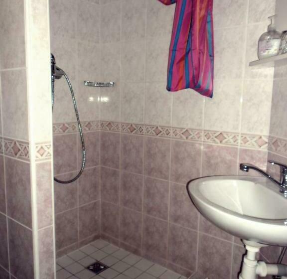 חדר דופלקס, K Plus Penzión