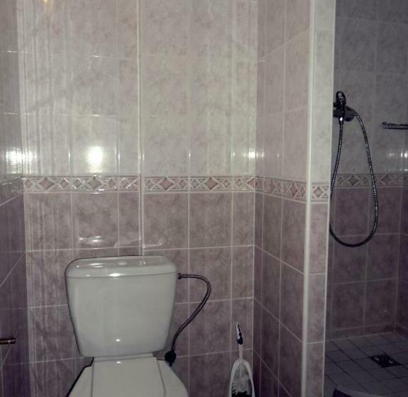 חדר דופלקס, K Plus Penzión