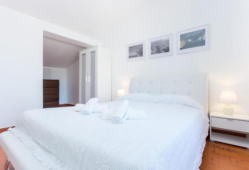 スイート, Safari Beach Guest House