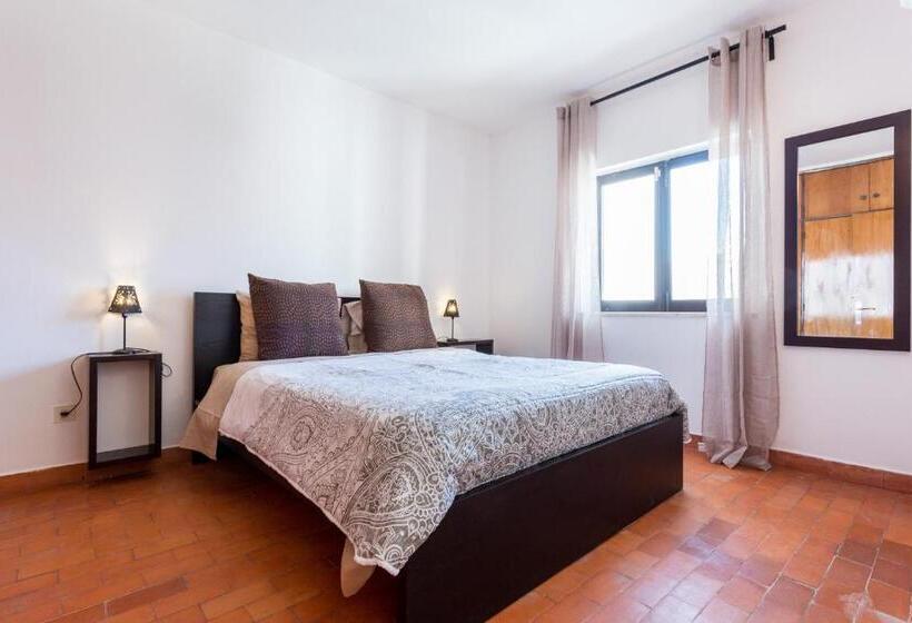 スタンダードルーム, Safari Beach Guest House