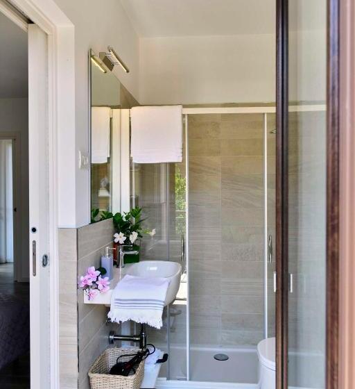 غرفة سوبيريور سرير كينج, Welcome Traveller Divine Cécile