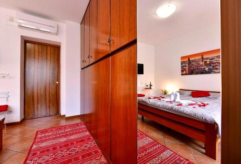 غرفة ديلوكس, Welcome Traveller Divine Cécile