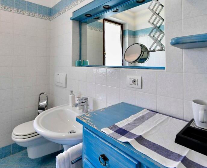 غرفة ديلوكس, Welcome Traveller Divine Cécile