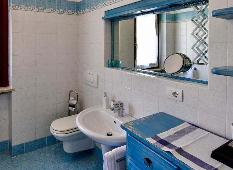 غرفة ديلوكس, Welcome Traveller Divine Cécile